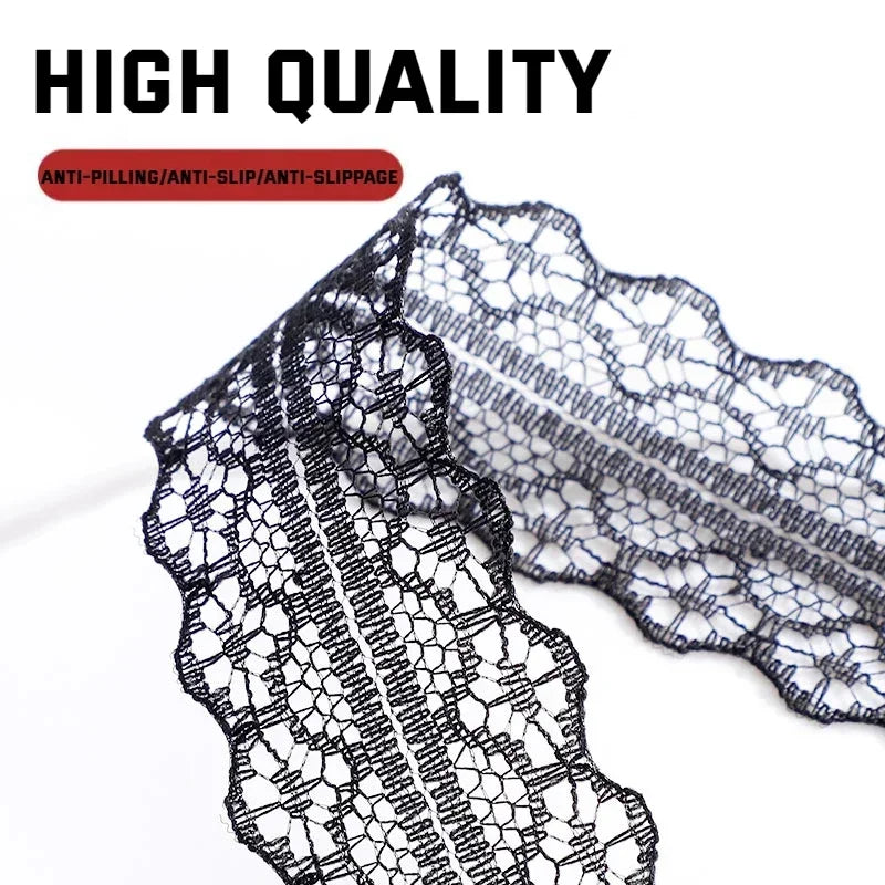 New 2.9CM Width Fancy Flat Shoelace Lace Braided Shoelaces Black White Silk Shoe Laces for Ballet Sneakers German Training Shoes