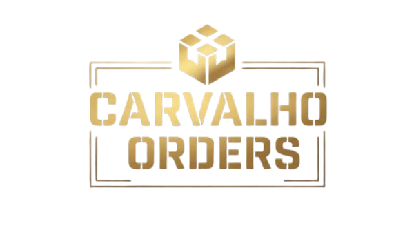 Carvalho Orders